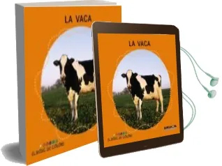 Descargar AudioLibro La Vaca de Varios Autores año 2018