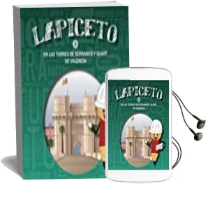 Descargar AudioLibro Lapiceto 2: En las Torres de Serranos y Quart de Valencia de Varios Autores año 2018
