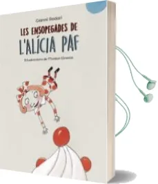 Descargar AudioLibro Les Ensopegades de l Alicia paf de Gianni Rodari año 2018