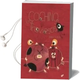 Descargar AudioLibro Los Cochinos Traviesos de Manica Musil año 2018