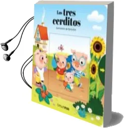 Descargar AudioLibro Los Tres Cerditos: Cuento con Mecanismos de Varios Autores año 2018