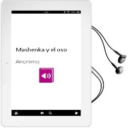 Descargar AudioLibro Mashenka y el oso de Anonimo año 2018