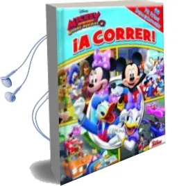 Descargar AudioLibro Mickey Roadster: Mi Primer Busca y Encuentra de Varios Autores año 2018