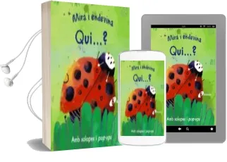 Descargar AudioLibro Mira i Endevina. qui? de Varios Autores año 2018