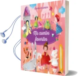 Descargar AudioLibro Mis Cuentos Favoritos 3 de Varios Autores año 2018