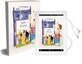 Descargar AudioLibro Pack pep i Mila a la Granja de Yayo Kawamura año 2018