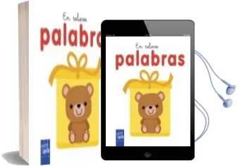 Descargar AudioLibro Palabras: En Relieve de Yoyo año 2018