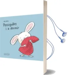 Descargar AudioLibro Pessigolles i a Dormir! de Jörg Muhle año 2018