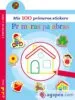 AudioLibro Primeras Palabras - mis 100 Primeros Stickers de Varios Autores