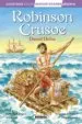 AudioLibro Robinson Crusoe (Euskera) de Daniel Defoe
