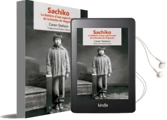 Descargar AudioLibro Sachiko (Català) de Caren Stelson año 2018