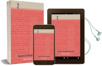 Descargar AudioLibro Sagutxo eta Horma Gorria de Britta Teckentrup año 2018