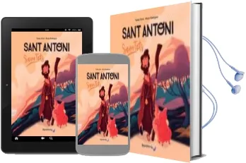 Descargar AudioLibro Sant Antoni som Tots! de Alvaro Rodriguez; Tomeu Simo Mesquida año 2018
