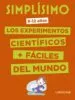 AudioLibro Simplisimo: Los Experimentos Cientificos mas Faciles del Mundo de Varios Autores