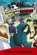 AudioLibro Superjusticieros del Fútbol 3. en Busca del Entrenador Perdido de Victor Koppa