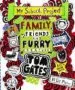 AudioLibro Tom Gates 12: Family, Friends and Furry Creatures de Liz Pichon