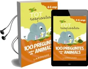Descargar AudioLibro Tot Respostes: 100 Preguntes Sobre els Animals de Varios Autores año 2018