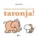 AudioLibro Tothom vol el meu Delicios suc de Taronja! de Andrew Sanders