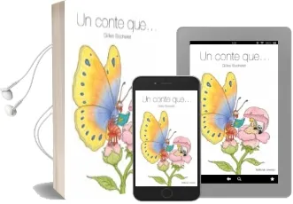 Descargar AudioLibro Un Conte Que... de Gilles Bachelet año 2018