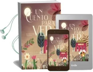 Descargar AudioLibro Un Cuento para ver de Tesa Gonzalez año 2018