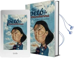 Descargar AudioLibro Un Peto de Mandarina de Eulalia Canal año 2018