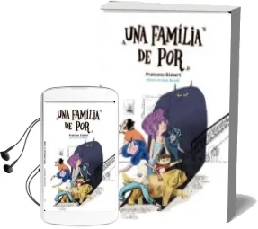 Descargar AudioLibro Una Familia de por de Francesc Gisbert año 2018