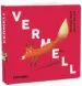 AudioLibro Vermell (Colors) de Meritxell Martí