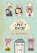 AudioLibro Violeta i la Perla d Orient de Harriet Whitehorn