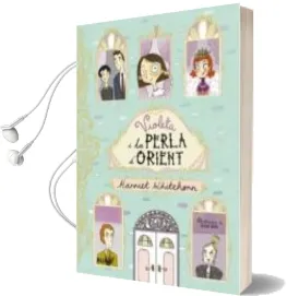 Descargar AudioLibro Violeta i la Perla d Orient de Harriet Whitehorn año 2018