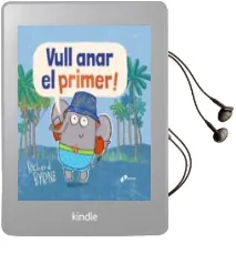 Descargar AudioLibro Vull Anar el Primer! de Richard Byrne año 2018