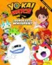 AudioLibro Yo-Kai Watch. ¿Donde Esta Whisper?: Busca y Encuentra de Varios Autores