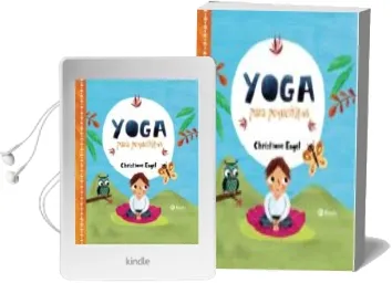 Descargar AudioLibro Yoga para Pequeñitos de Christiane Engel año 2018