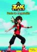 AudioLibro Zak Storm: Punto de Congelacion: Cuento de Varios Autores