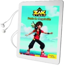 Descargar AudioLibro Zak Storm: Punto de Congelacion: Cuento de Varios Autores año 2018