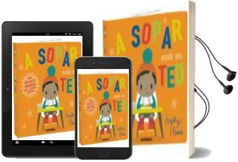 Descargar AudioLibro A Sopar amb en ted de Sophy Henn año 2018