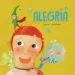 AudioLibro Alegria de Carmen Gil; Zuriñe Aguirre