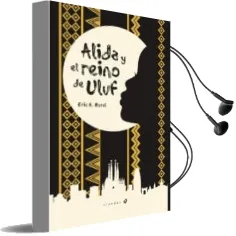 Descargar AudioLibro Alida y el Reino de Uluf de Varios Autores año 2018