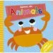 AudioLibro Aprenc els Animals de Nick Ackland