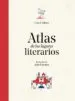 AudioLibro Atlas de los Lugares Literarios de Cris F. Oliver