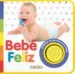 AudioLibro Bebe Feliz (Azul) de No Especificado