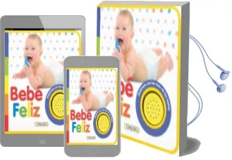 Descargar AudioLibro Bebe Feliz (Azul) de No Especificado año 2018
