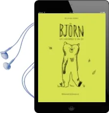 Descargar AudioLibro Björn, sis Histories D´Un os de Delphine Perret año 2018