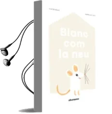 Descargar AudioLibro Blanc com la neu de Andrea Antinori año 2018
