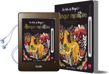 Descargar AudioLibro Bosque Encantado de Mike Jolley año 2018