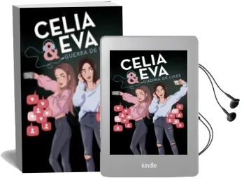 Descargar AudioLibro Celia y Eva: Guerra de Likes de Celia Dail año 2018