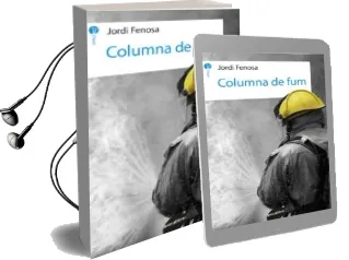 Descargar AudioLibro Columna de fum de Jordi Fenosa año 2018