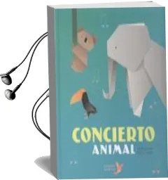 Descargar AudioLibro Concierto de Animal de Anonimo año 2018
