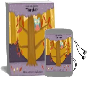 Descargar AudioLibro Contes de les Estacions: Tardor de Varios Autores año 2018