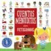 AudioLibro Cuentos Menuditos con Pictogramas de Varios Autores