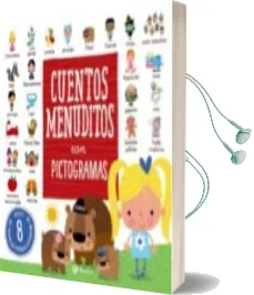 Descargar AudioLibro Cuentos Menuditos con Pictogramas de Varios Autores año 2018
